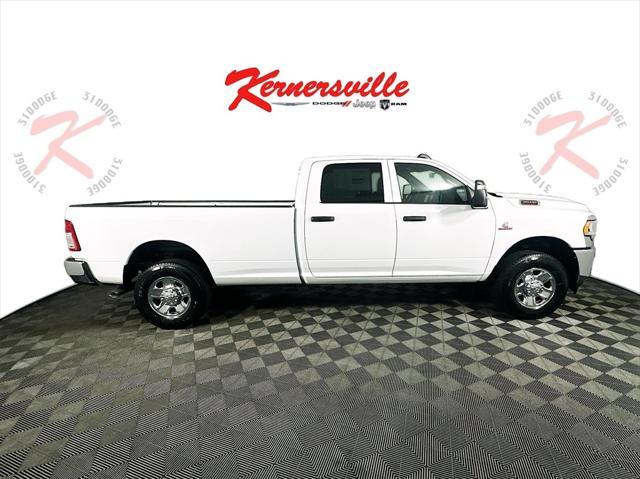 new 2024 Ram 3500 car, priced at $60,114