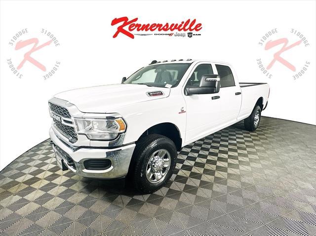 new 2024 Ram 3500 car, priced at $59,241