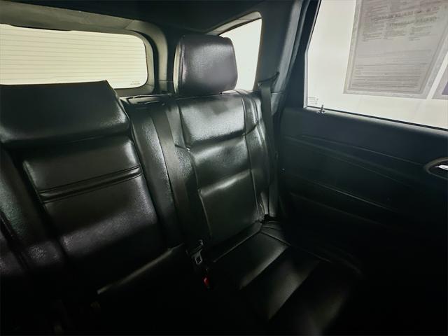 used 2014 Jeep Grand Cherokee car, priced at $11,985