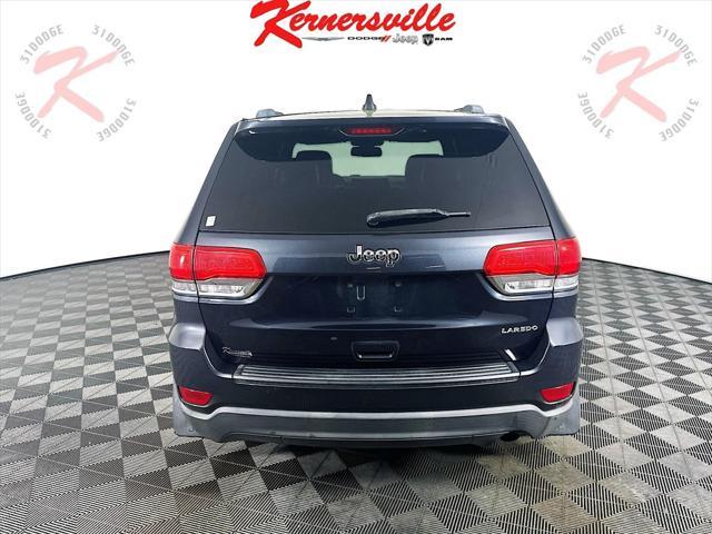 used 2014 Jeep Grand Cherokee car, priced at $11,985