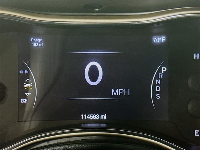 used 2014 Jeep Grand Cherokee car, priced at $11,985