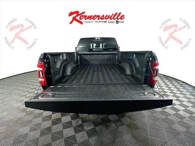 new 2024 Ram 3500 car, priced at $81,194