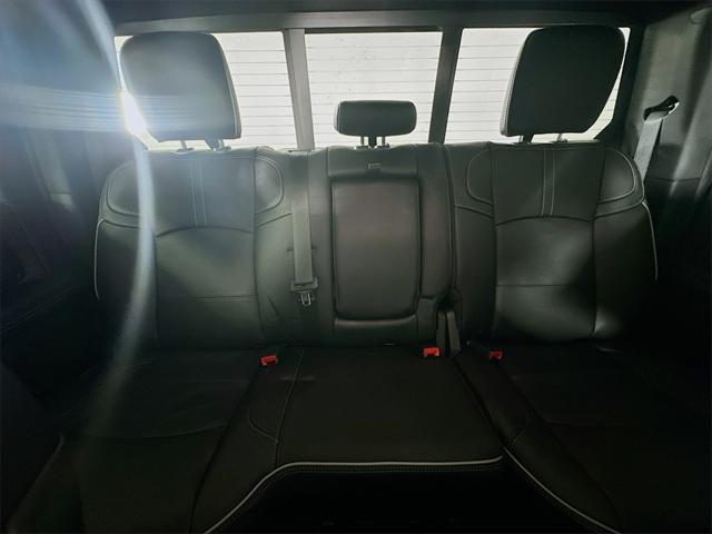 new 2024 Ram 3500 car, priced at $81,194