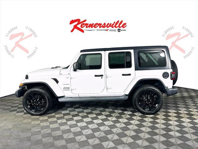 used 2018 Jeep Wrangler Unlimited car, priced at $24,785