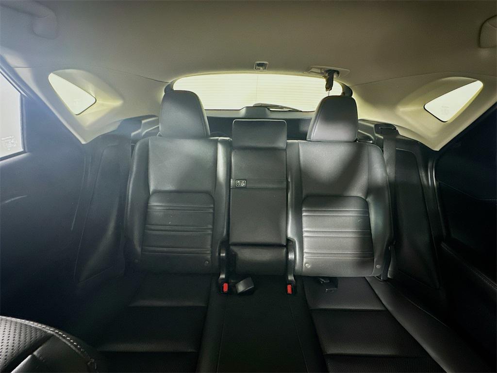 used 2017 Lexus NX 200t car, priced at $12,385