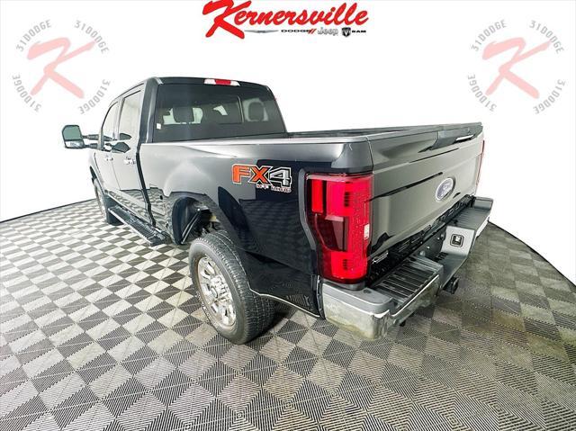 used 2017 Ford F-350 car, priced at $41,985