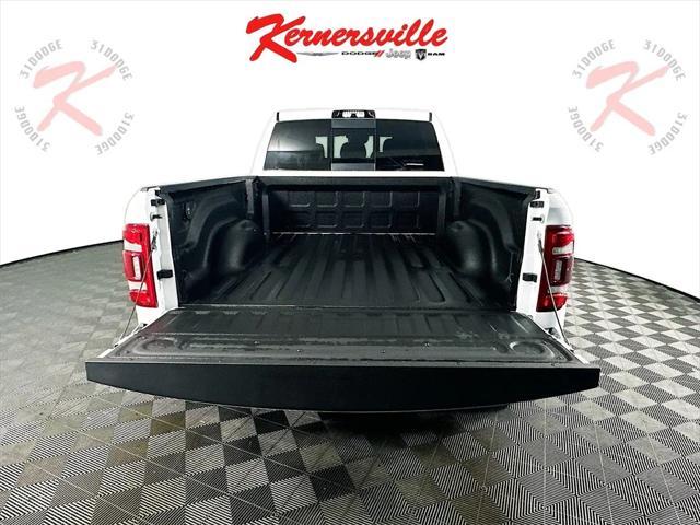 new 2024 Ram 3500 car, priced at $82,980