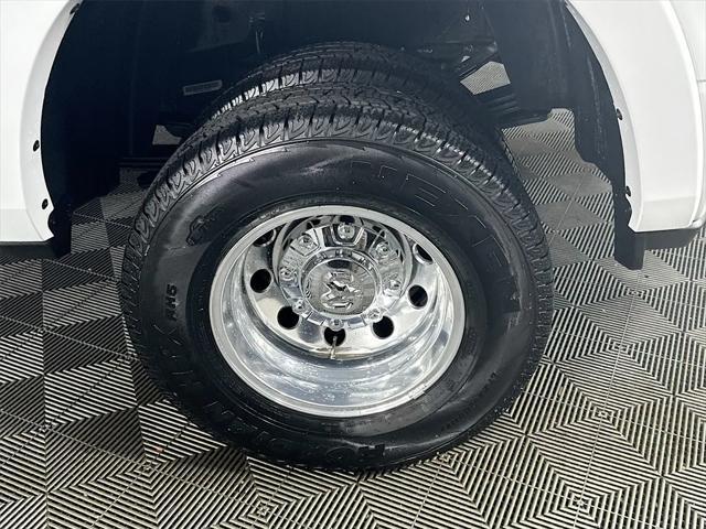 new 2024 Ram 3500 car, priced at $82,980