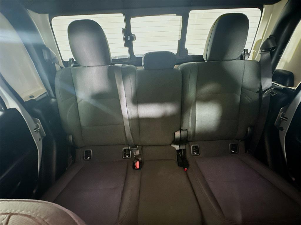 used 2023 Jeep Gladiator car, priced at $29,235