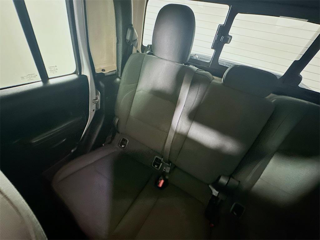 used 2023 Jeep Gladiator car, priced at $29,235
