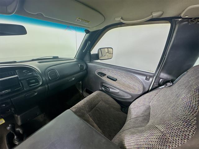 used 2000 Dodge Ram 2500 car, priced at $18,285