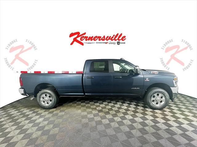 new 2025 Ram 3500 car, priced at $68,092