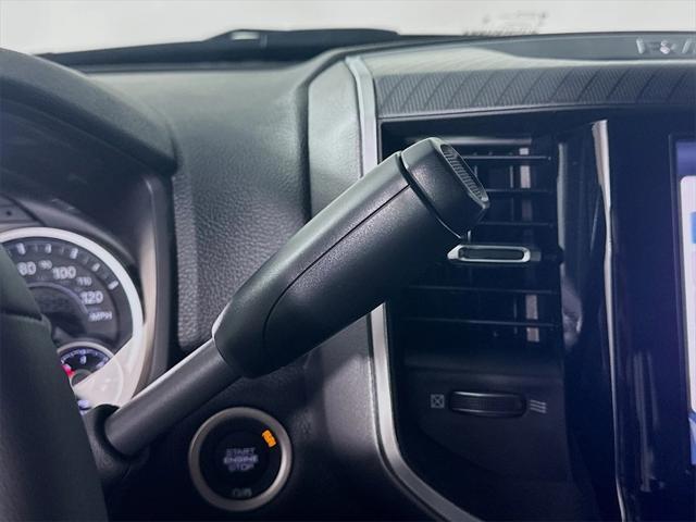 new 2025 Ram 3500 car, priced at $68,092