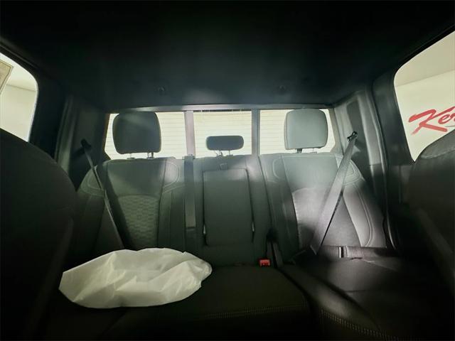 new 2025 Ram 3500 car, priced at $68,092