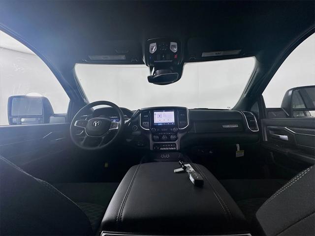 new 2025 Ram 3500 car, priced at $68,092