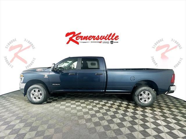 new 2025 Ram 3500 car, priced at $68,092