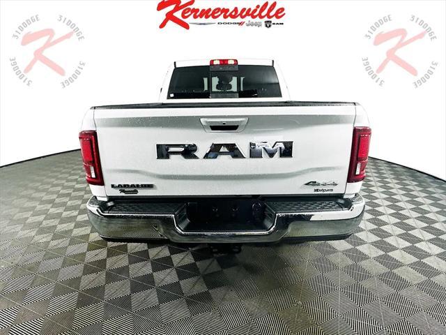 new 2025 Ram 3500 car, priced at $76,279