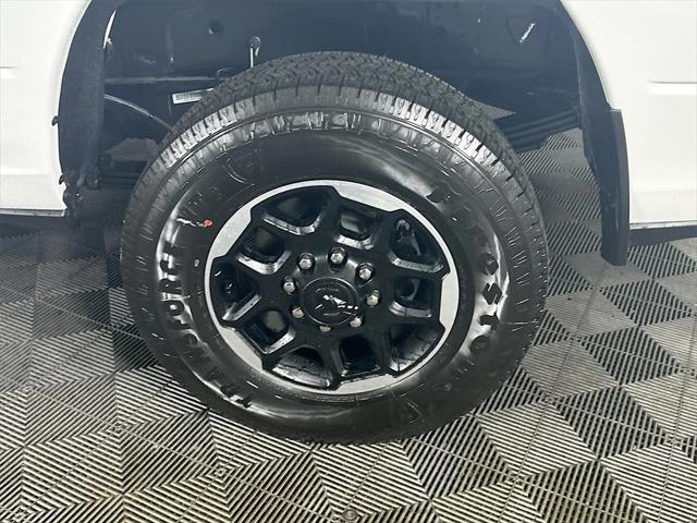 new 2025 Ram 3500 car, priced at $76,279
