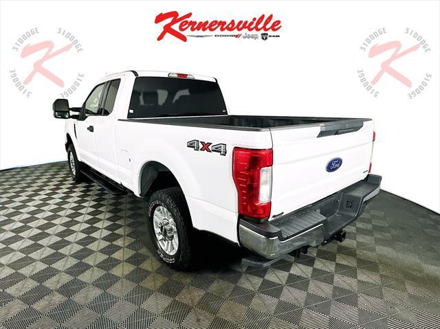 used 2019 Ford F-250 car, priced at $25,285