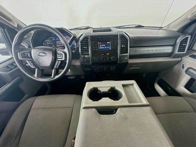 used 2019 Ford F-250 car, priced at $25,285