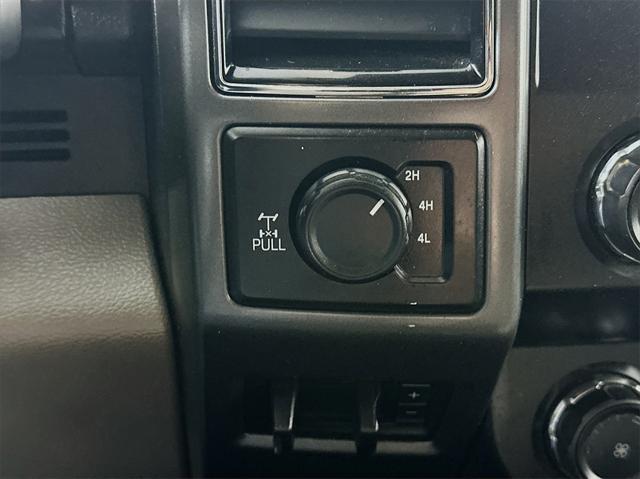 used 2019 Ford F-250 car, priced at $25,285