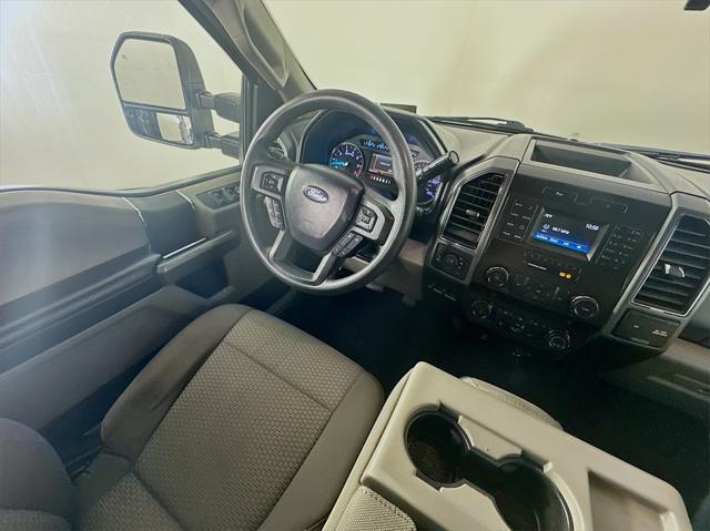 used 2019 Ford F-250 car, priced at $25,285