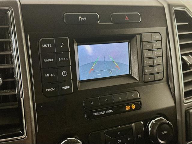 used 2019 Ford F-250 car, priced at $25,285