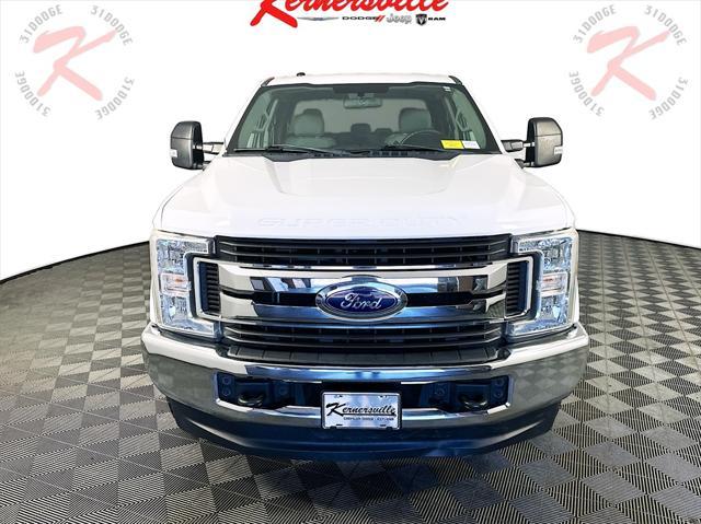 used 2019 Ford F-250 car, priced at $25,285