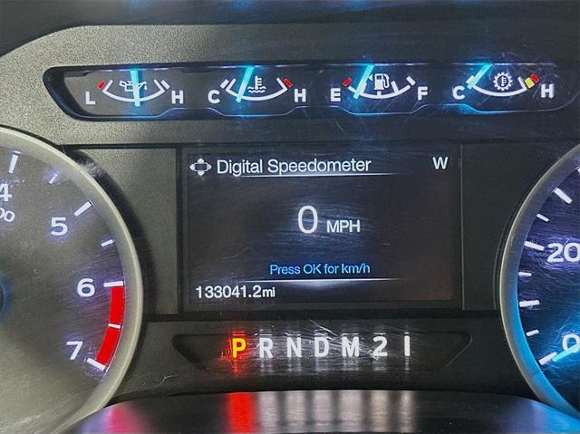 used 2019 Ford F-250 car, priced at $25,285