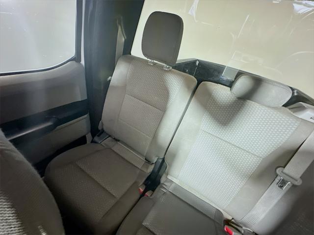 used 2019 Ford F-250 car, priced at $25,285
