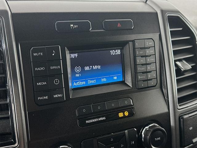 used 2019 Ford F-250 car, priced at $25,285
