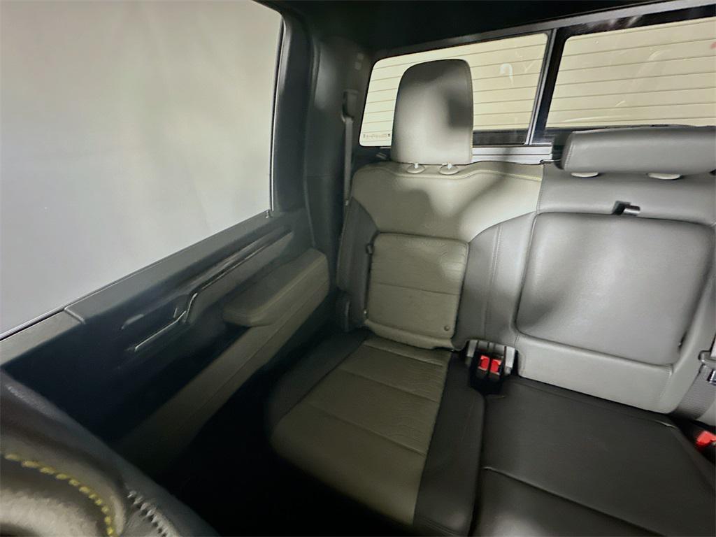 used 2025 Chevrolet Silverado 2500 car, priced at $77,735