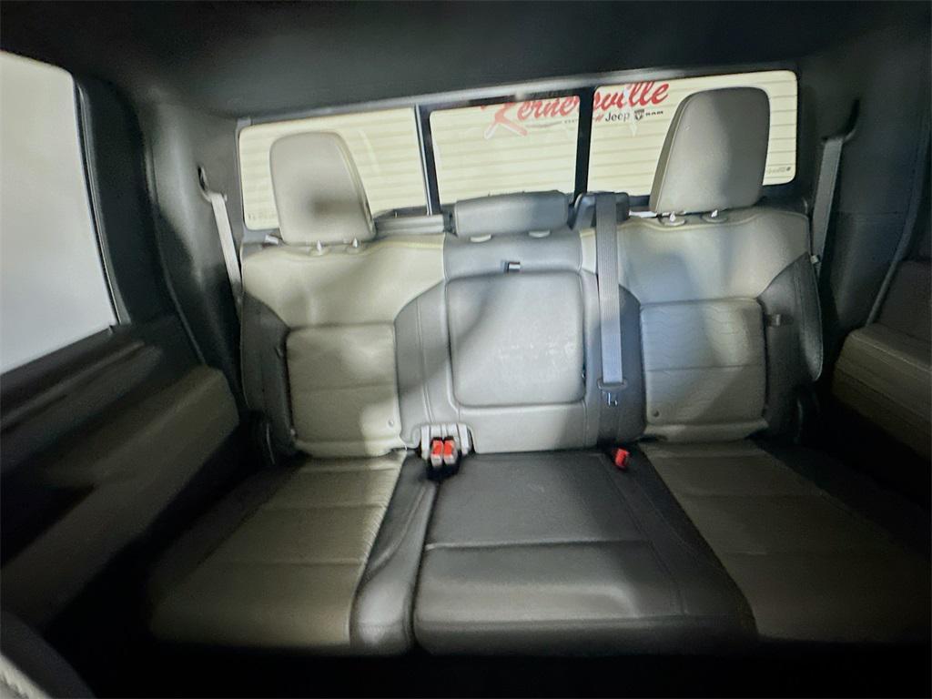 used 2025 Chevrolet Silverado 2500 car, priced at $77,735
