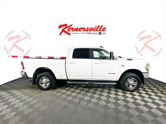 used 2022 Ram 2500 car, priced at $32,585