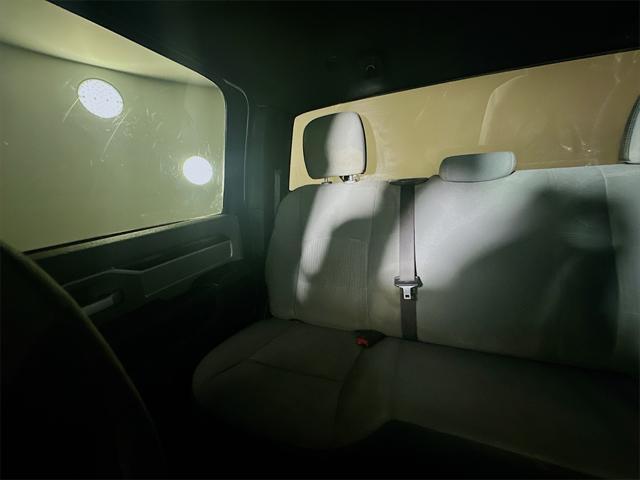 used 2022 Ram 2500 car, priced at $30,485