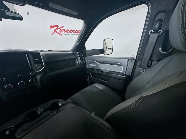 used 2022 Ram 2500 car, priced at $32,585