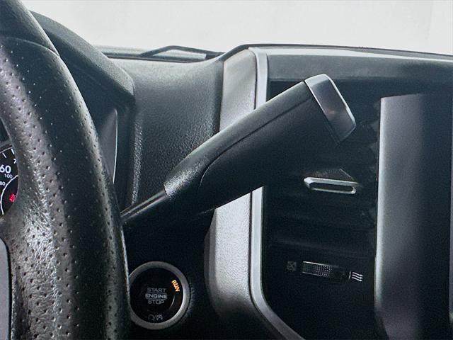 used 2022 Ram 2500 car, priced at $30,485