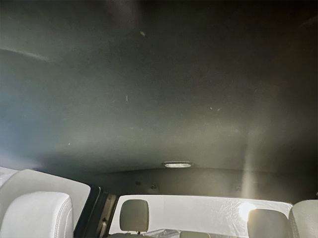 used 2022 Ram 2500 car, priced at $30,485
