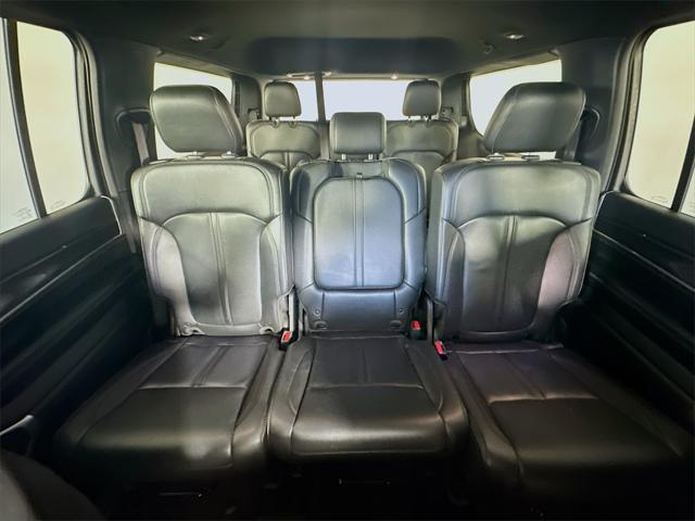 used 2023 Jeep Wagoneer car, priced at $43,735