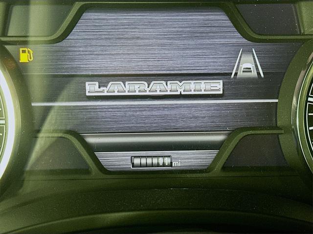 new 2025 Ram 1500 car, priced at $57,649