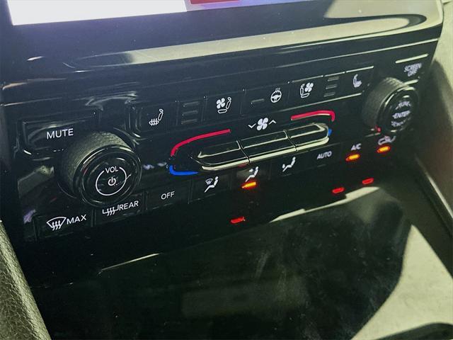 used 2024 Jeep Grand Cherokee L car, priced at $35,935