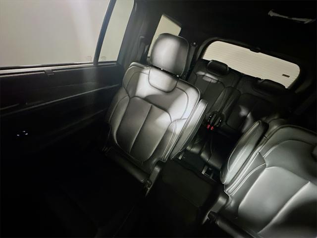used 2024 Jeep Grand Cherokee L car, priced at $35,935