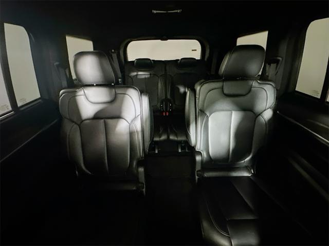 used 2024 Jeep Grand Cherokee L car, priced at $35,935