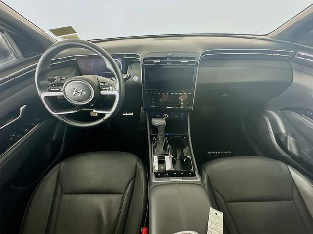 used 2022 Hyundai SANTA CRUZ car, priced at $29,935