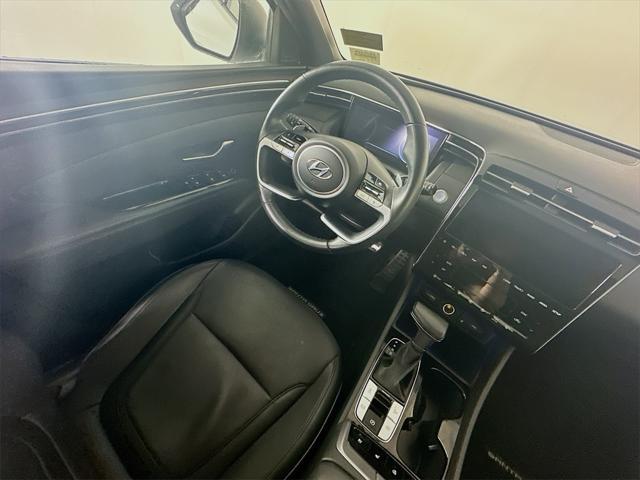 used 2022 Hyundai SANTA CRUZ car, priced at $29,935
