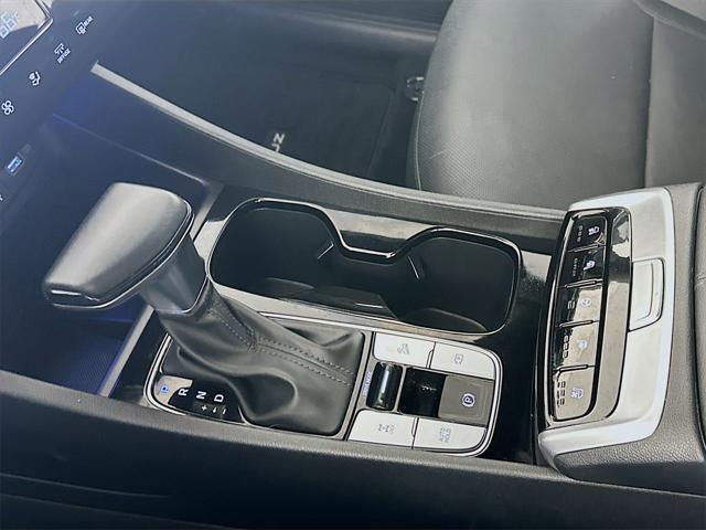 used 2022 Hyundai SANTA CRUZ car, priced at $29,935