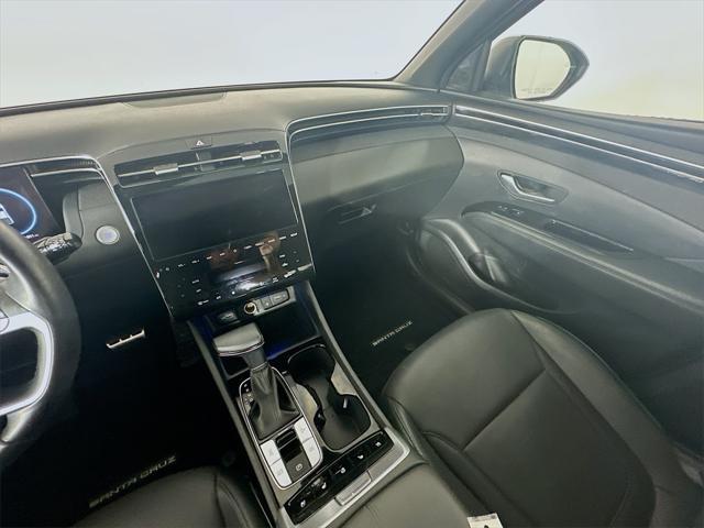 used 2022 Hyundai SANTA CRUZ car, priced at $29,935