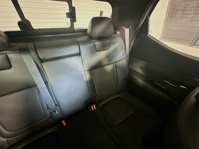 used 2022 Hyundai SANTA CRUZ car, priced at $29,935