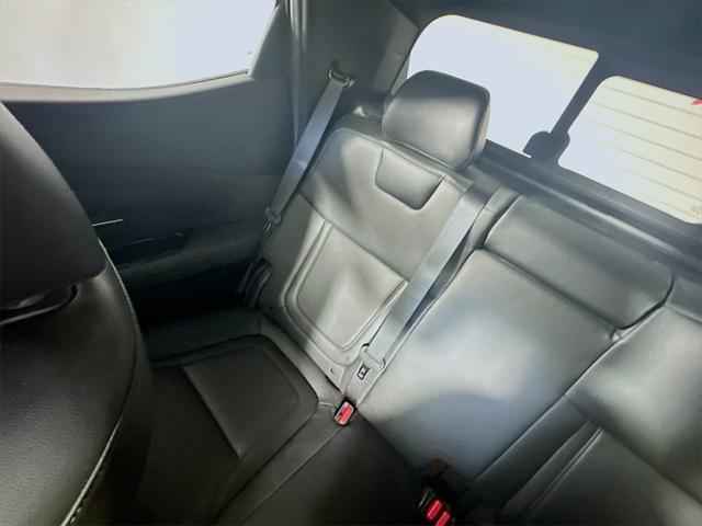 used 2022 Hyundai SANTA CRUZ car, priced at $29,935
