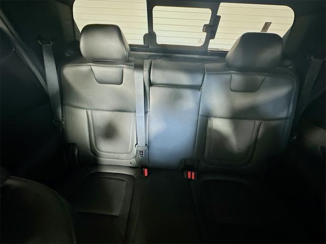 used 2022 Hyundai SANTA CRUZ car, priced at $29,935